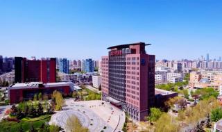 北京科技大学管庄校区 北京科技大学昌平校区哪年建设的